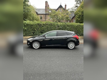 Used Ford Focus 2011 for sale - 75891942: Photo