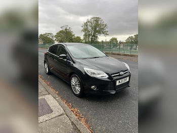 Used Ford Focus 2011 for sale - 75891942: Photo