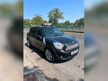 Used MINI Countryman 2012 for sale - 79240307: Photo