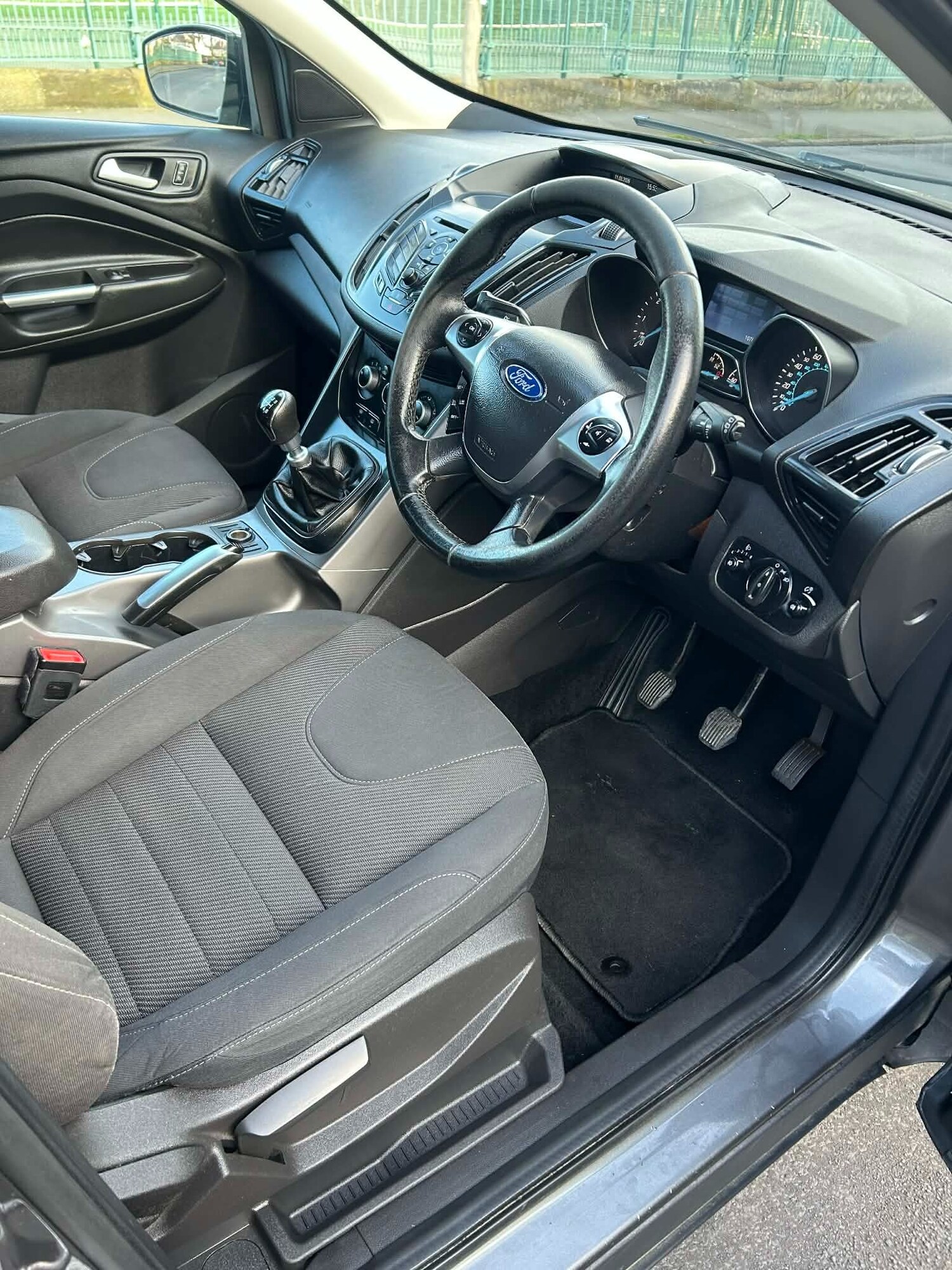 Used Ford Kuga 2016 for sale - 78179920: Photo 11