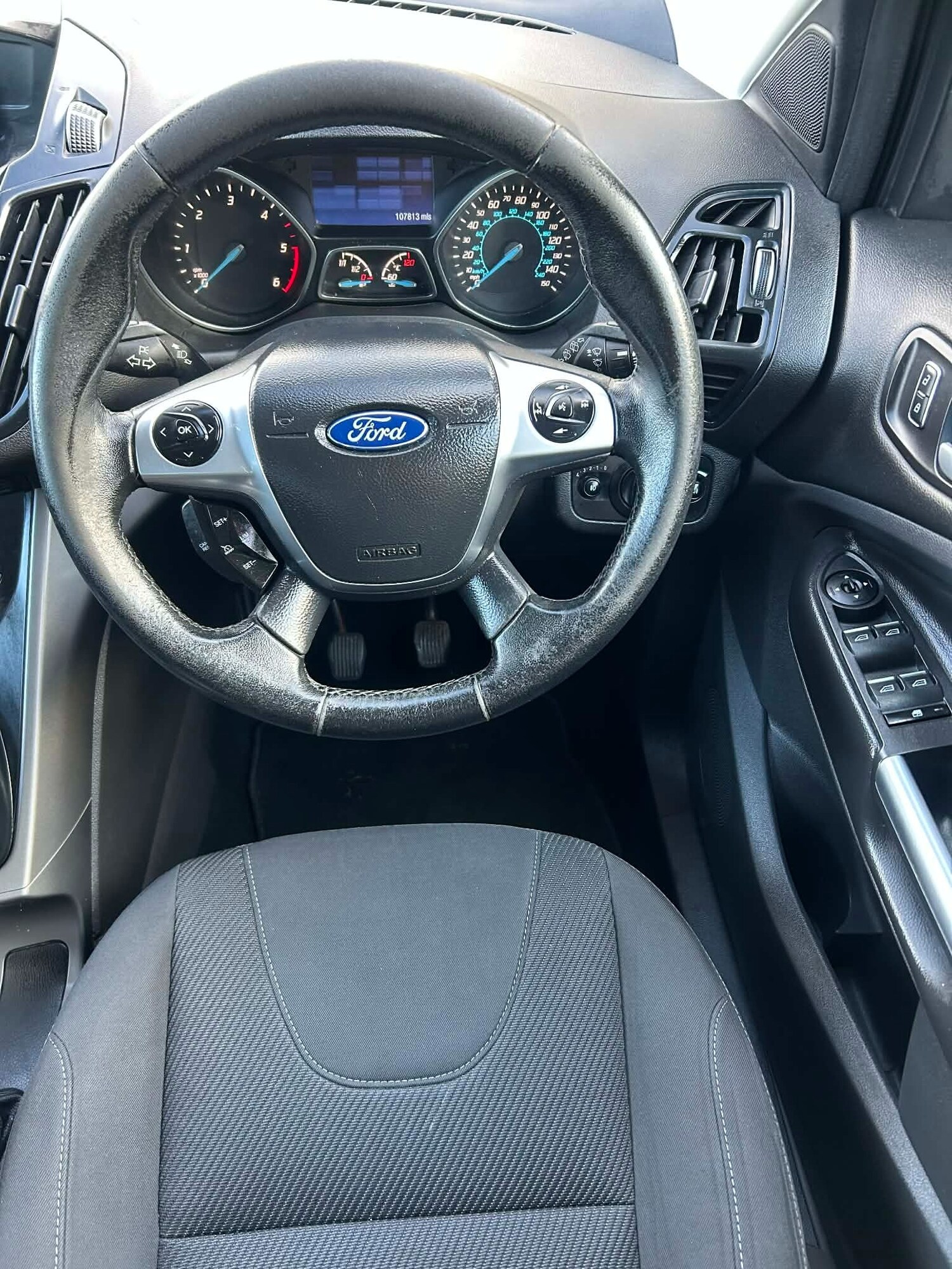 Used Ford Kuga 2016 for sale - 78179920: Photo 12