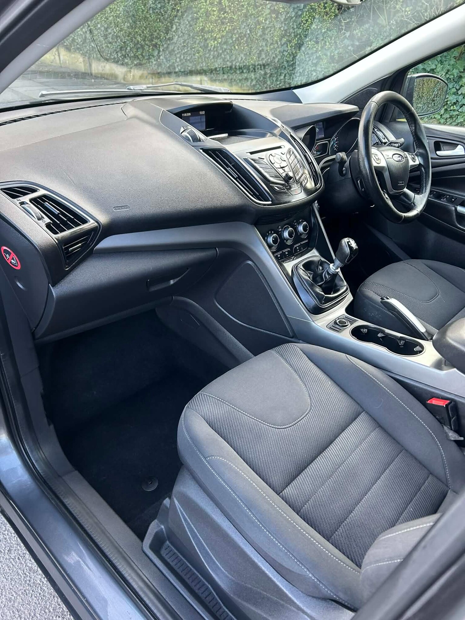 Used Ford Kuga 2016 for sale - 78179920: Photo 14