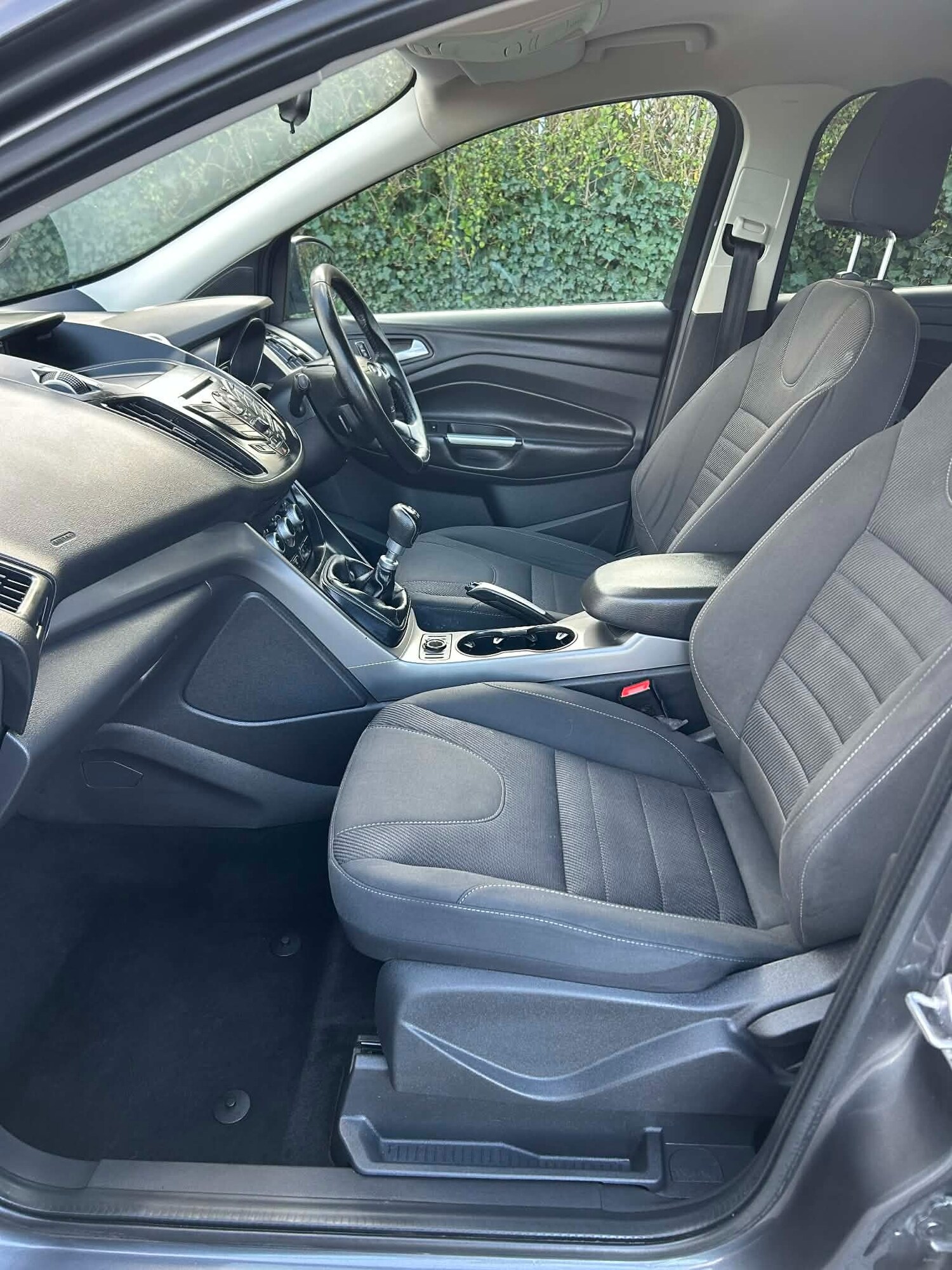 Used Ford Kuga 2016 for sale - 78179920: Photo 15