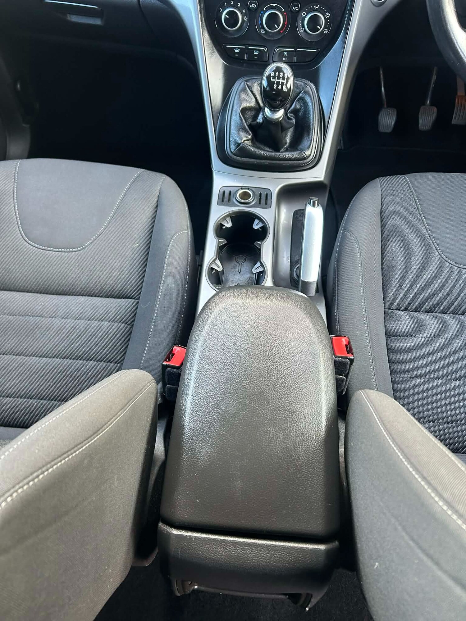 Used Ford Kuga 2016 for sale - 78179920: Photo 16