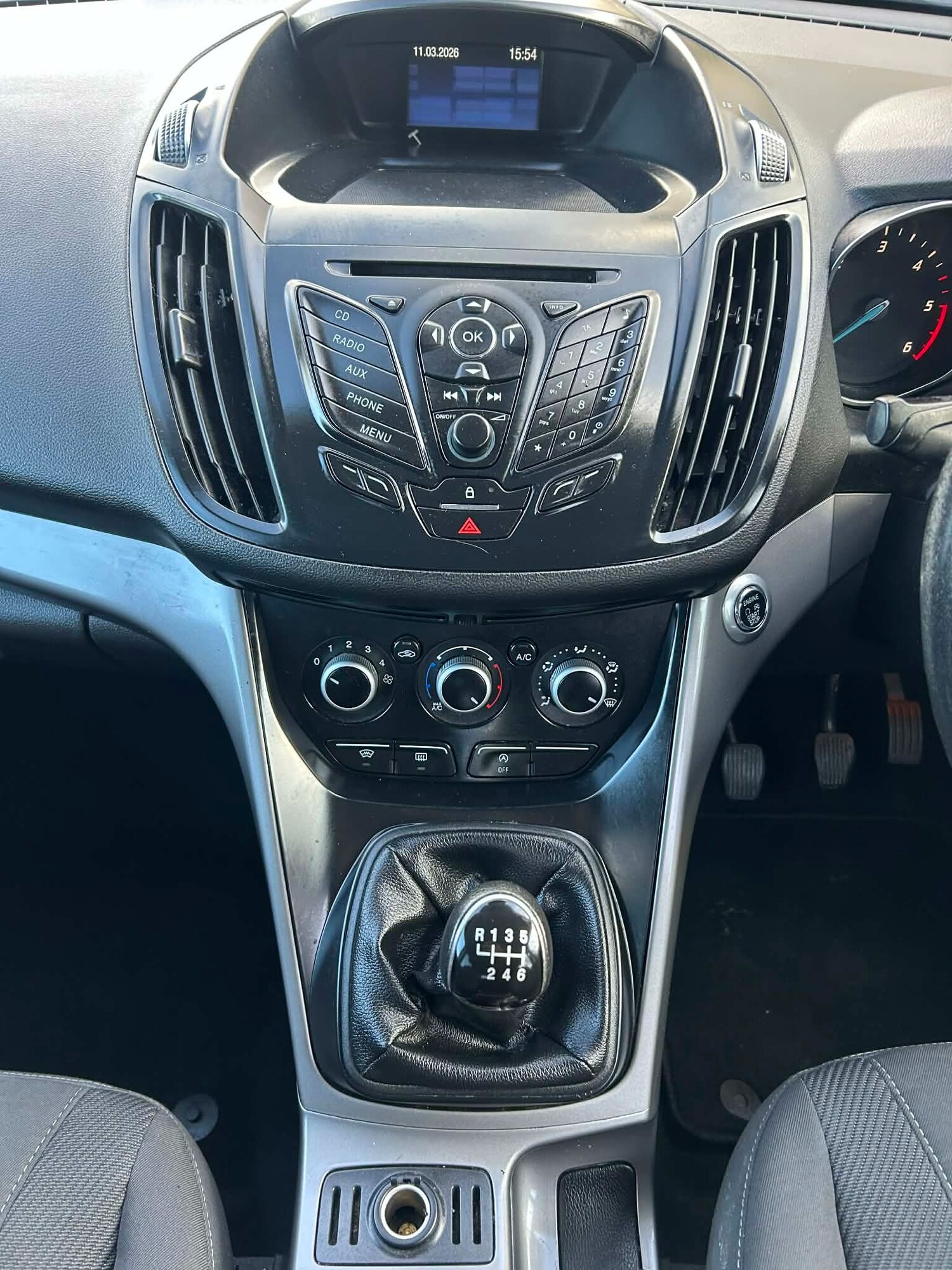 Used Ford Kuga 2016 for sale - 78179920: Photo 17