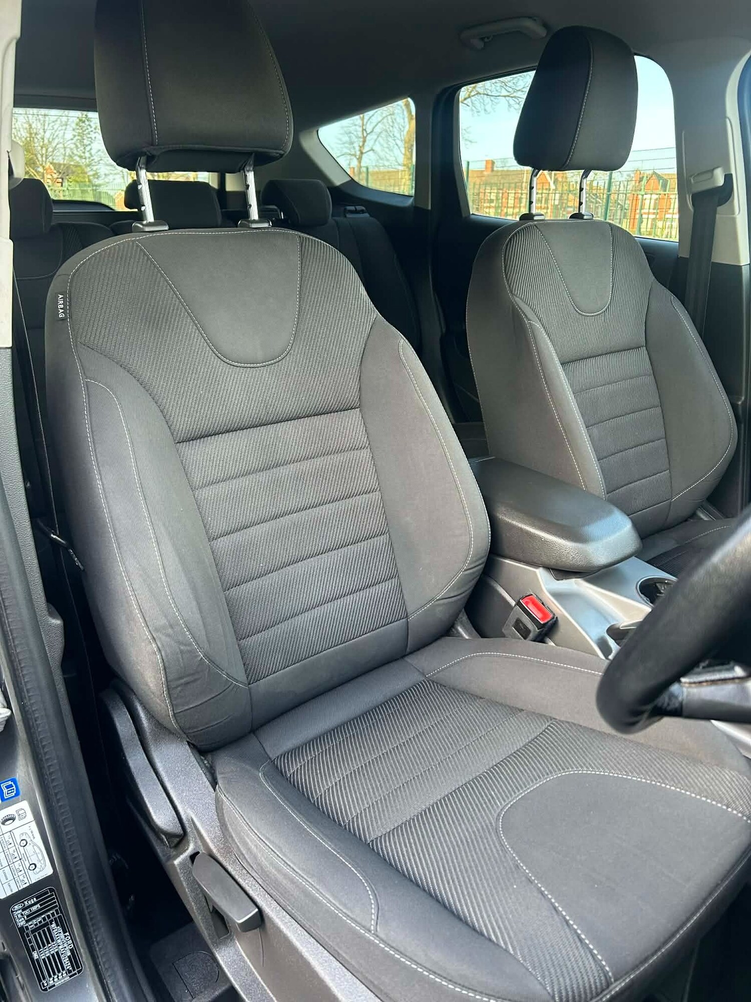 Used Ford Kuga 2016 for sale - 78179920: Photo 19