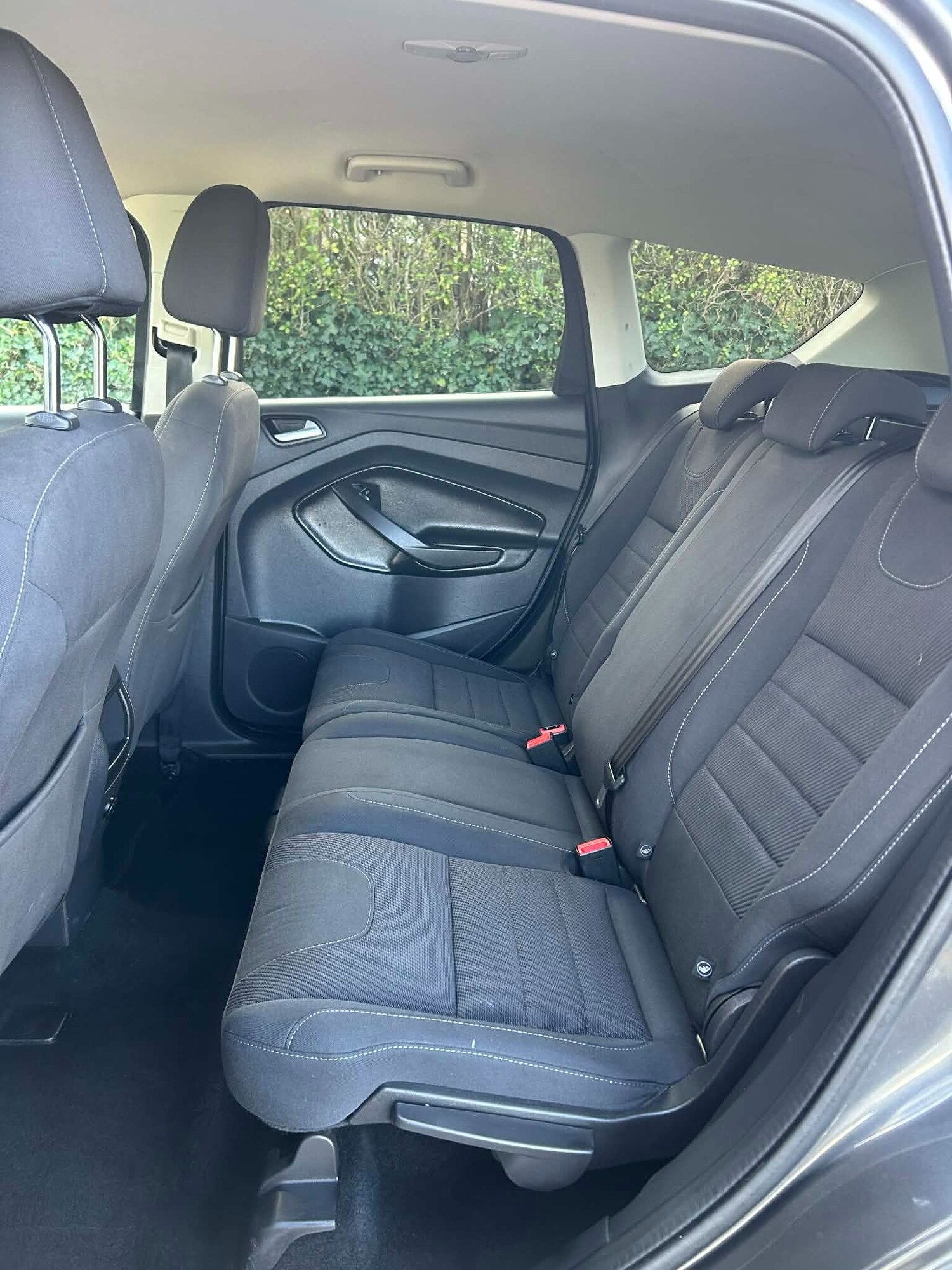 Used Ford Kuga 2016 for sale - 78179920: Photo 20