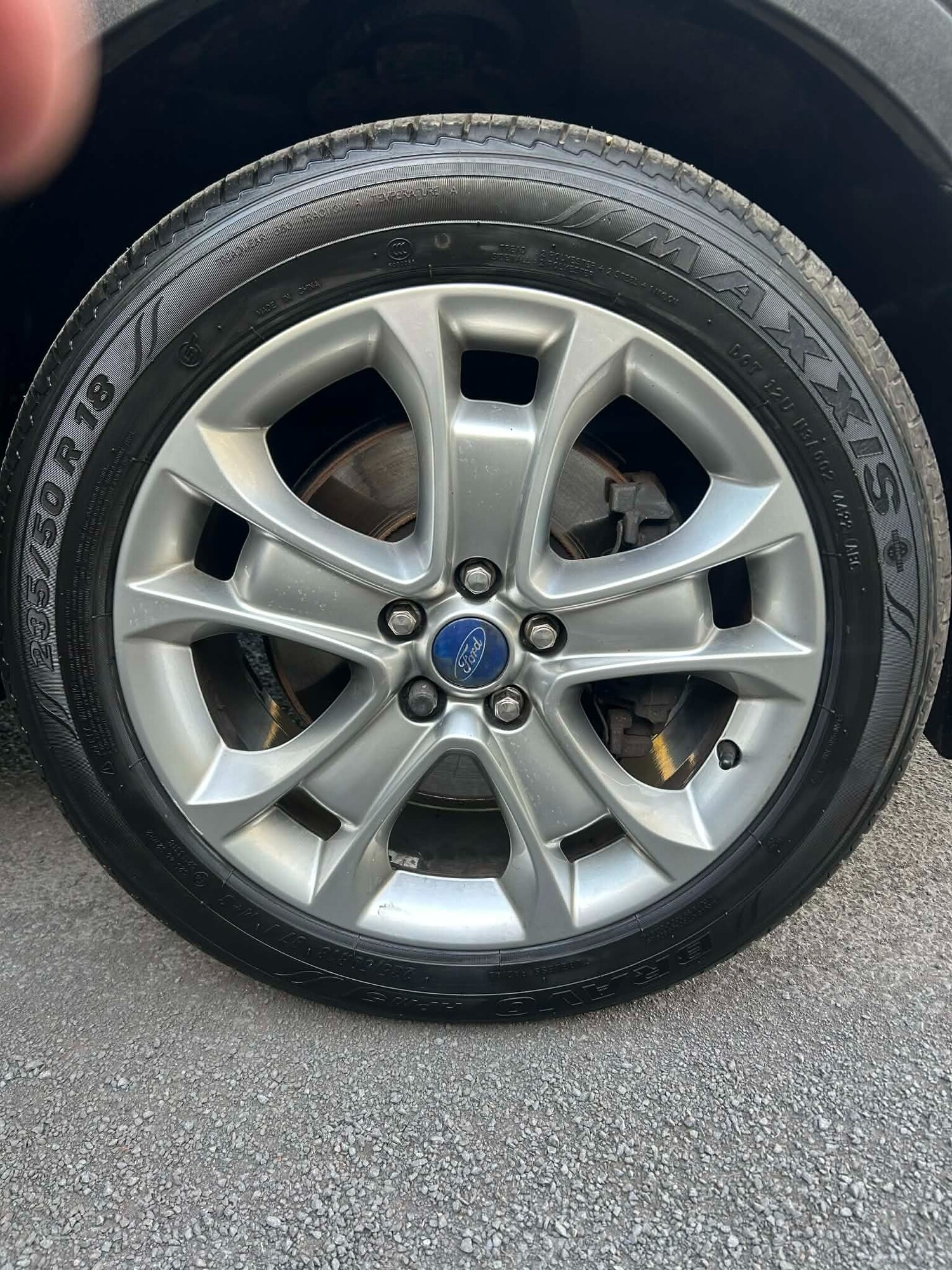 Used Ford Kuga 2016 for sale - 78179920: Photo 22