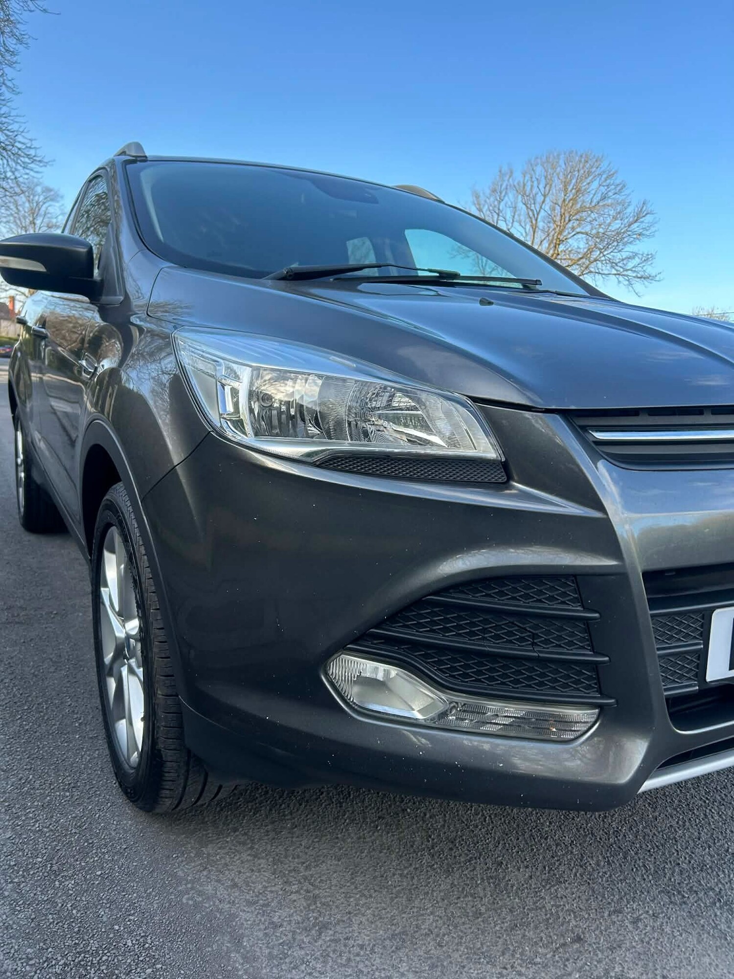 Used Ford Kuga 2016 for sale - 78179920: Photo 7