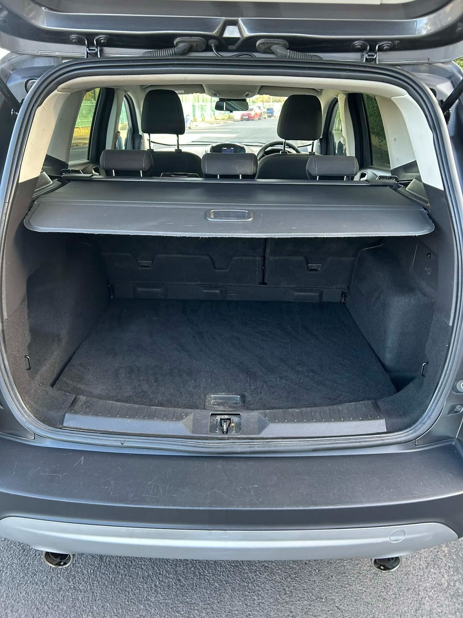 Used Ford Kuga 2016 for sale - 78179920: Photo 8