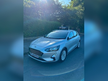 Used Ford Focus 2019 for sale - 79558432: Photo