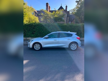 Used Ford Focus 2019 for sale - 79558432: Photo