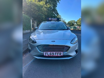 Used Ford Focus 2019 for sale - 79558432: Photo