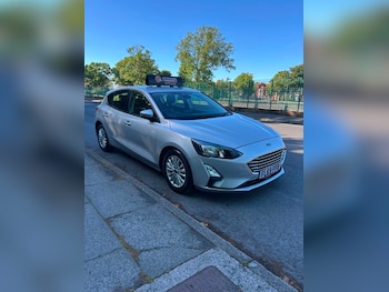 Used Ford Focus 2019 for sale - 79558432: Photo