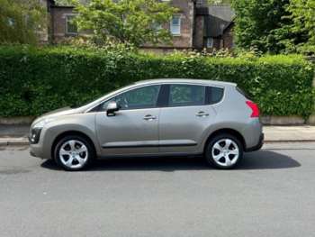 Used Peugeot 3008 2013 for sale - 74830178: Photo