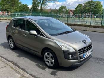 Used Peugeot 3008 2013 for sale - 75065321: Photo