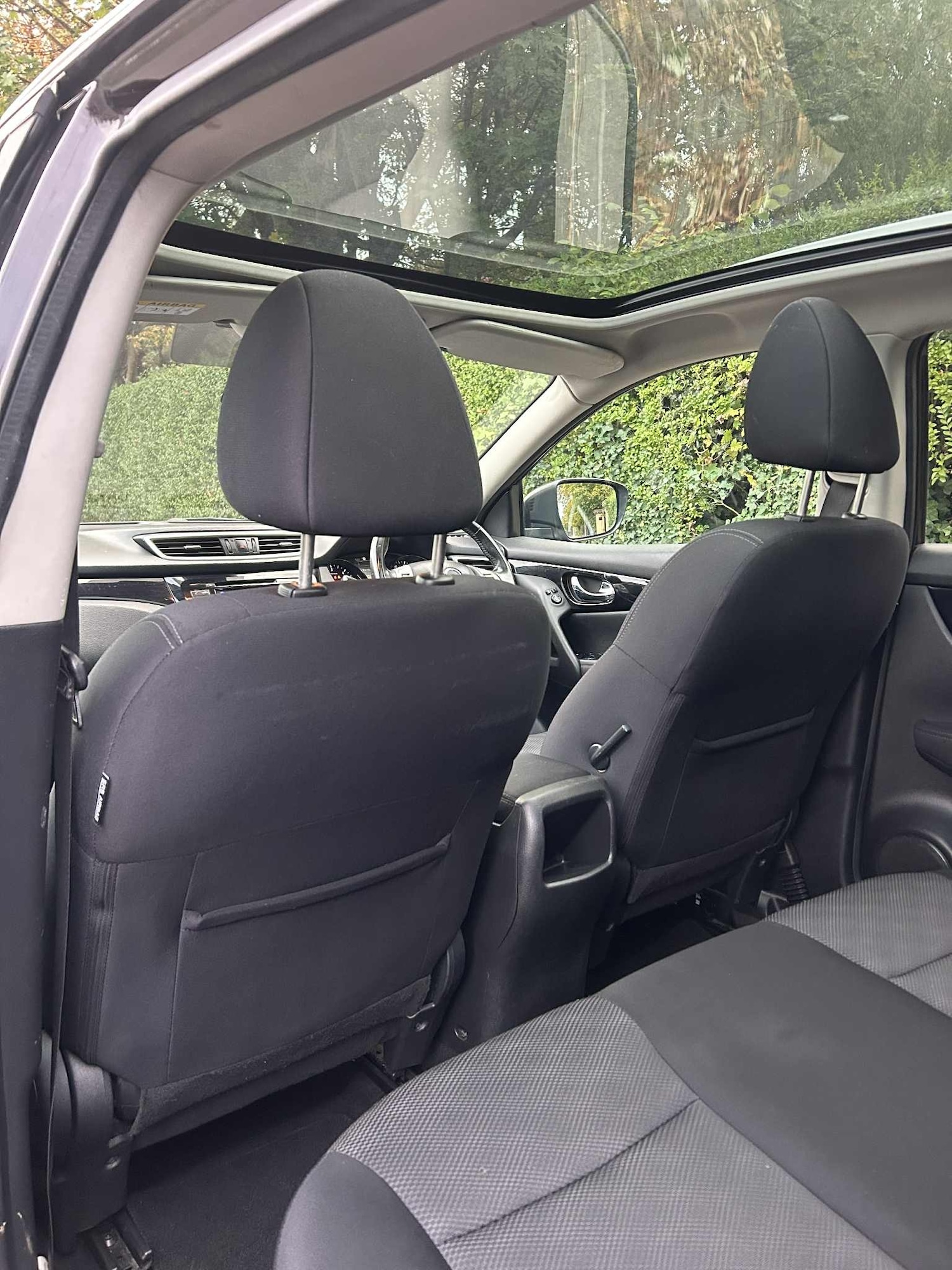 Used Nissan Qashqai 2017 for sale - 77148273: Photo 12