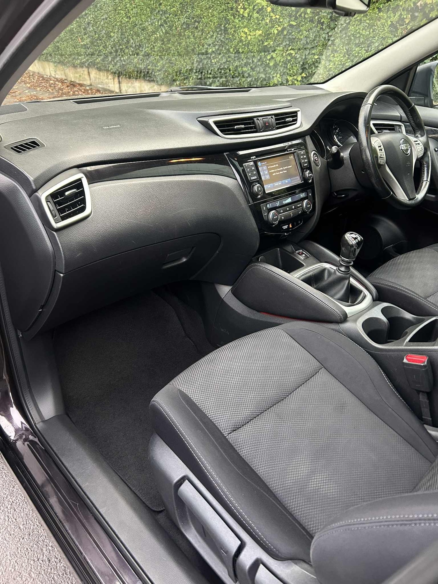 Used Nissan Qashqai 2017 for sale - 77148273: Photo 16