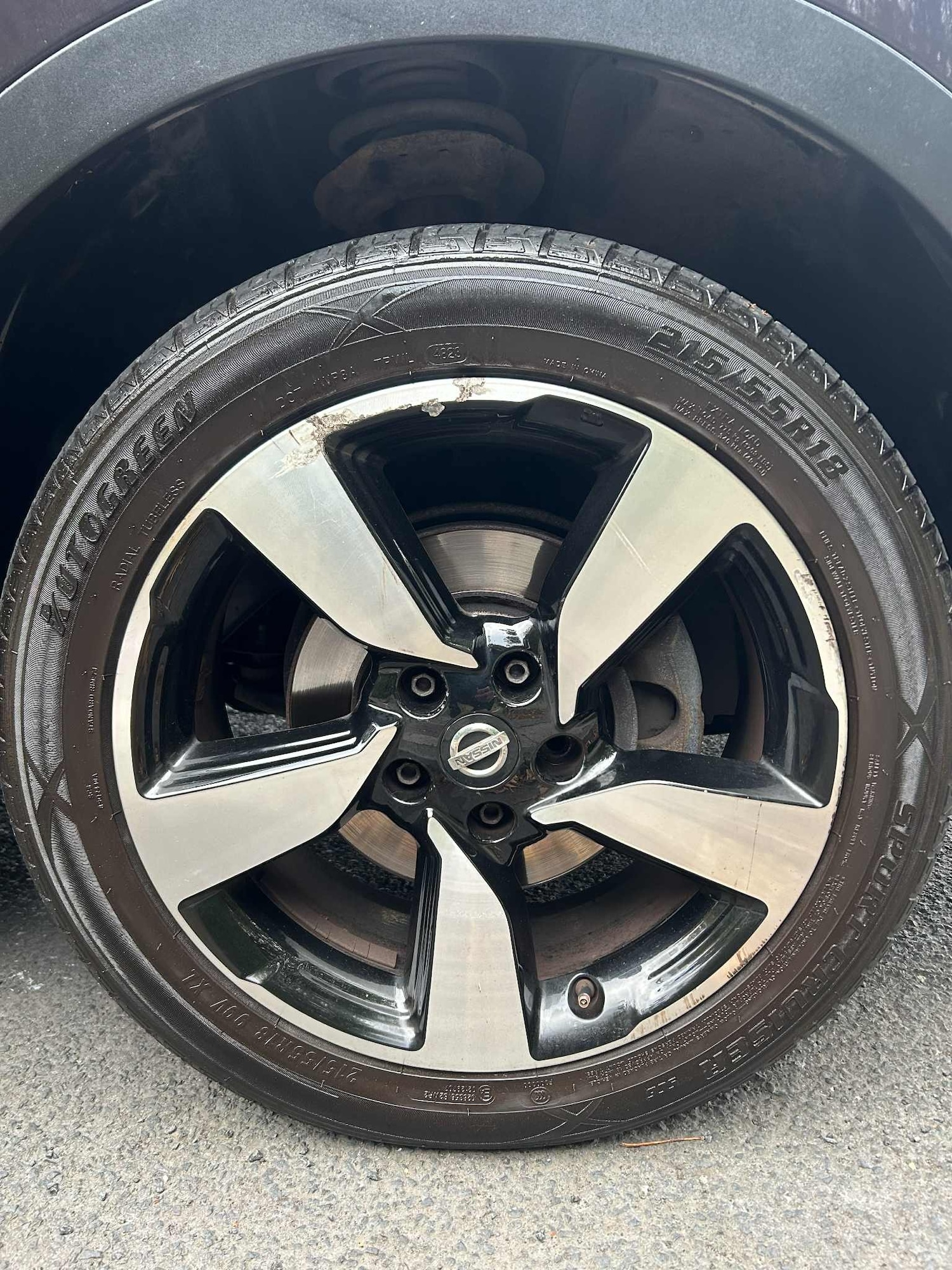 Used Nissan Qashqai 2017 for sale - 77148273: Photo 19