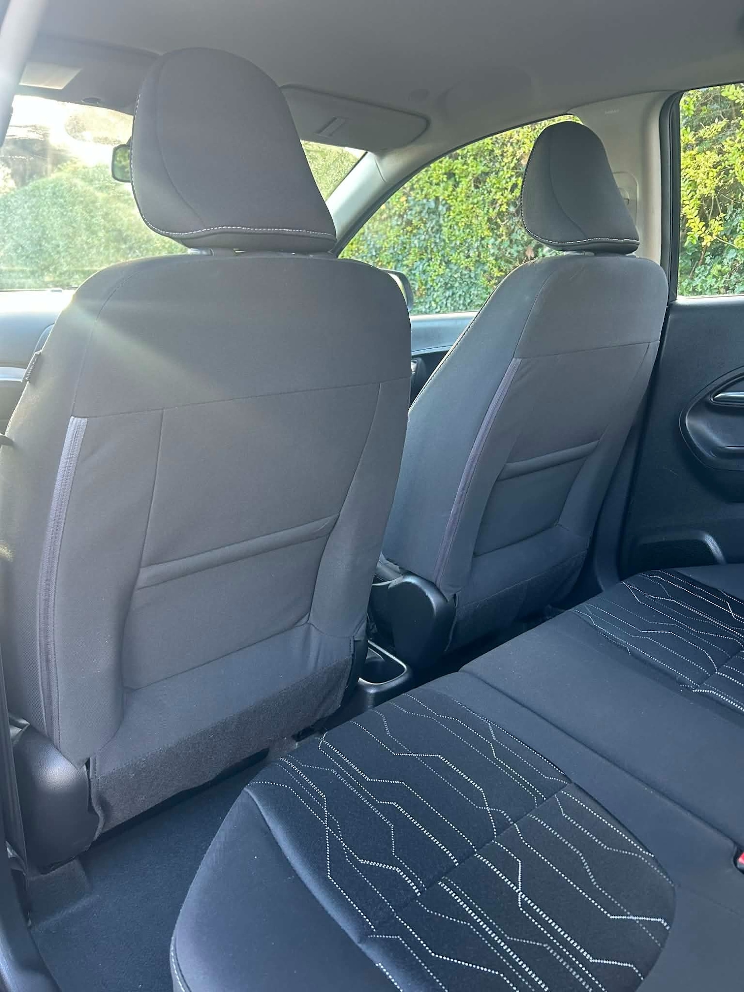 Used Kia Picanto 2012 for sale - 77148265: Photo 13