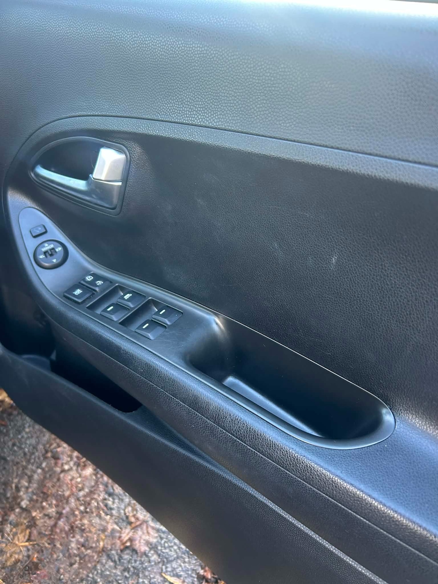 Used Kia Picanto 2012 for sale - 77148265: Photo 16