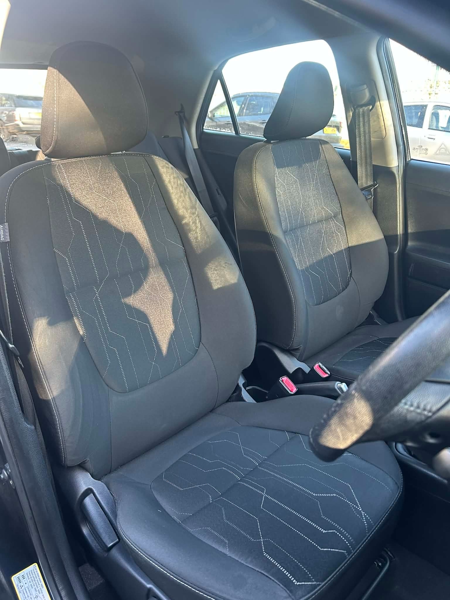 Used Kia Picanto 2012 for sale - 77148265: Photo 9