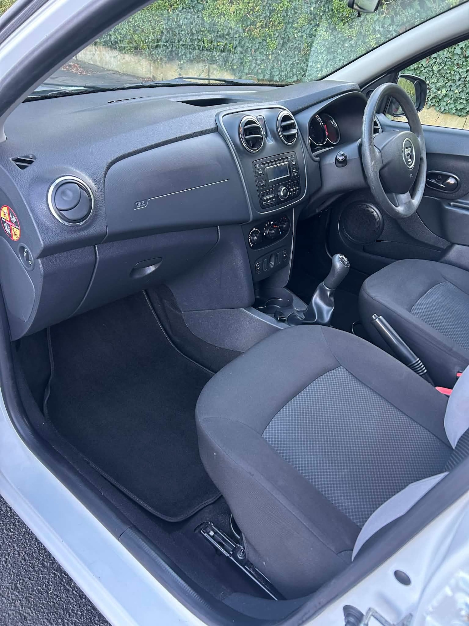 Used Dacia Sandero 2014 for sale - 76707001: Photo 14