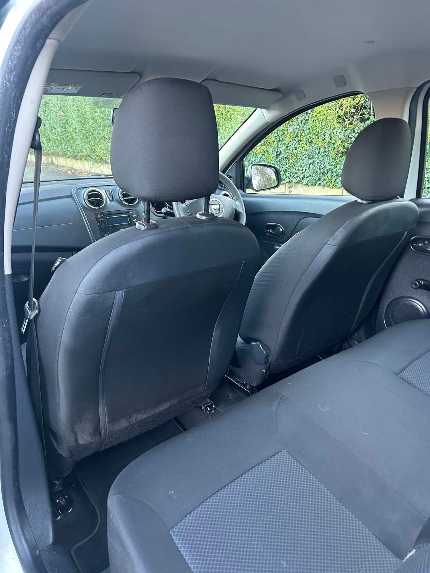 Used Dacia Sandero 2014 for sale - 77489803: Photo 13