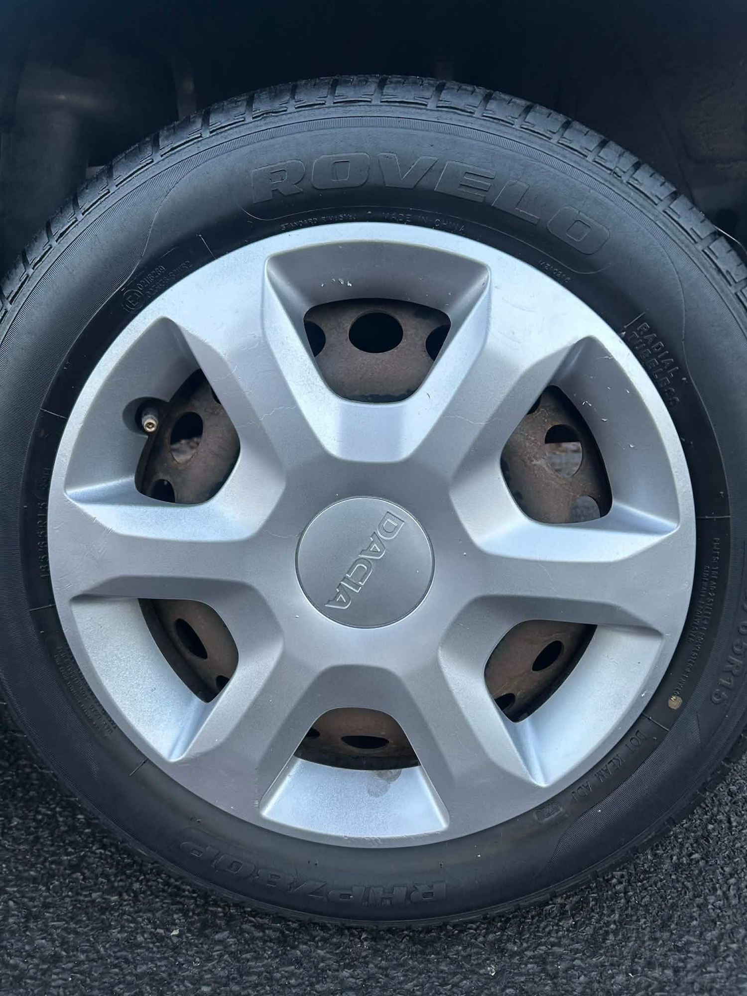 Used Dacia Sandero 2014 for sale - 77489803: Photo 19