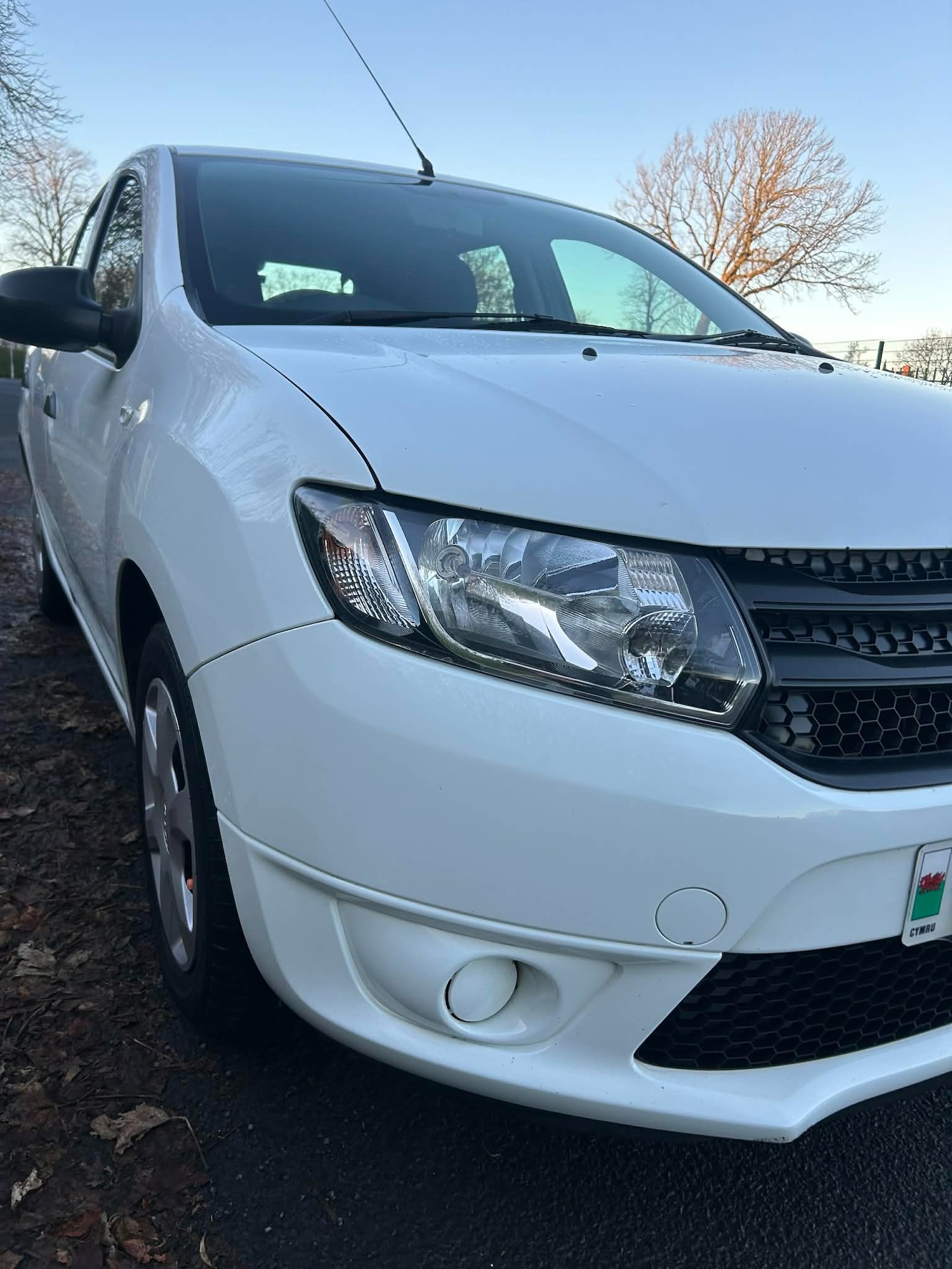 Used Dacia Sandero 2014 for sale - 77489803: Photo 8