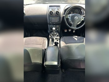 Nissan Qashqai feature image