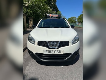 Used Nissan Qashqai 2013 for sale - 78497291: Photo
