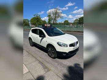 Used Nissan Qashqai 2013 for sale - 78497291: Photo