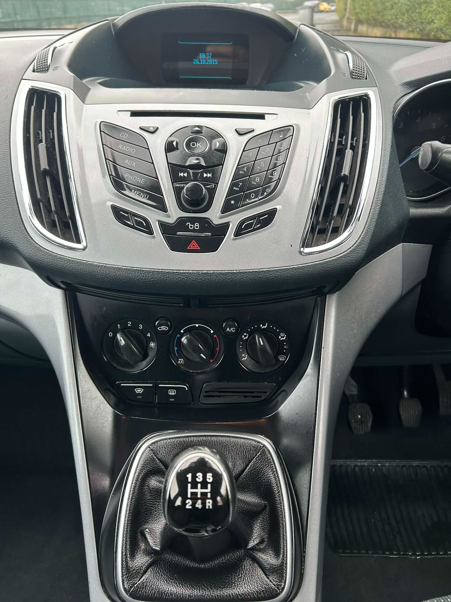 Used Ford C-Max 2014 for sale - 77148170: Photo 15