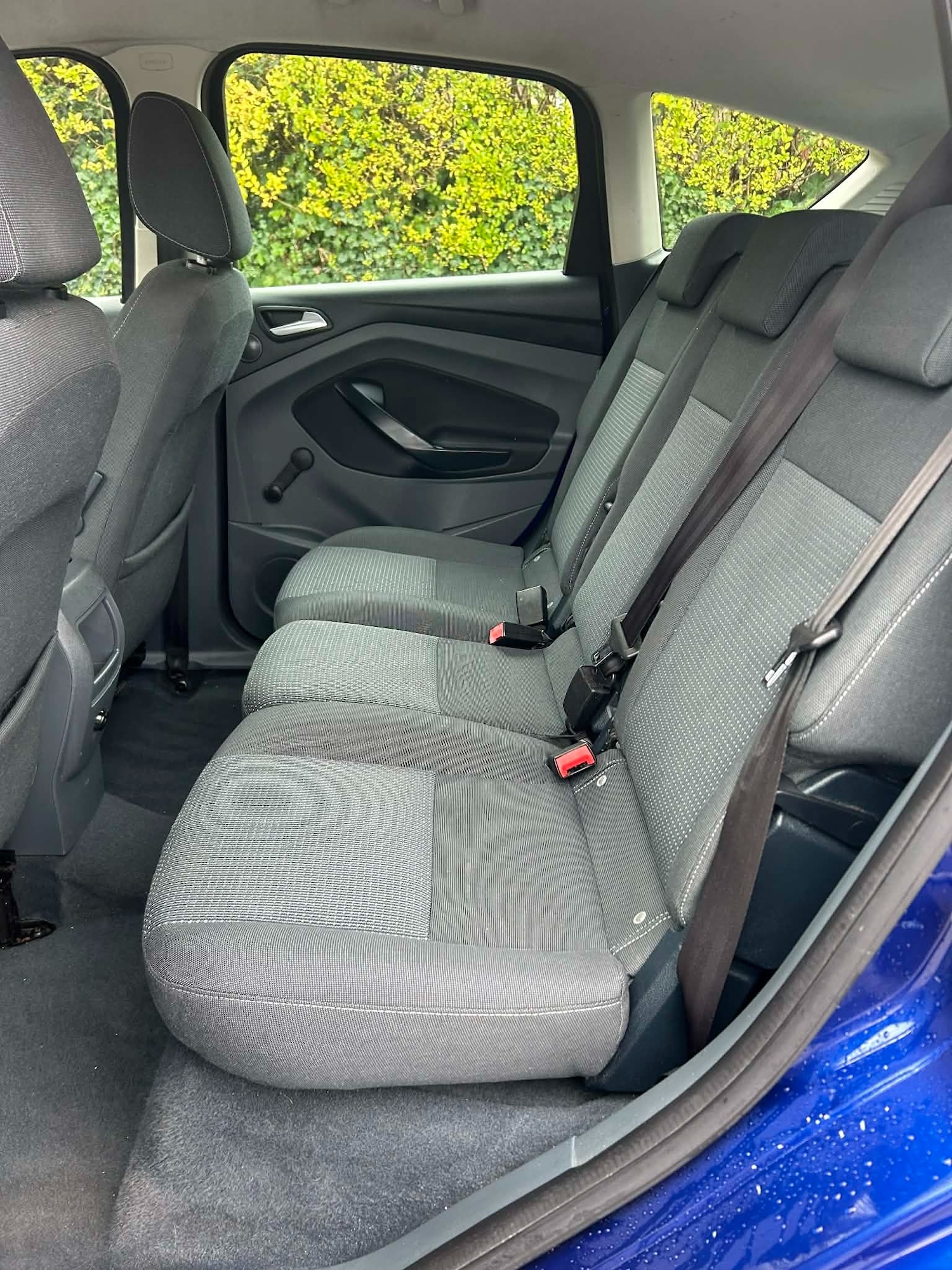 Used Ford C-Max 2014 for sale - 77148170: Photo 16