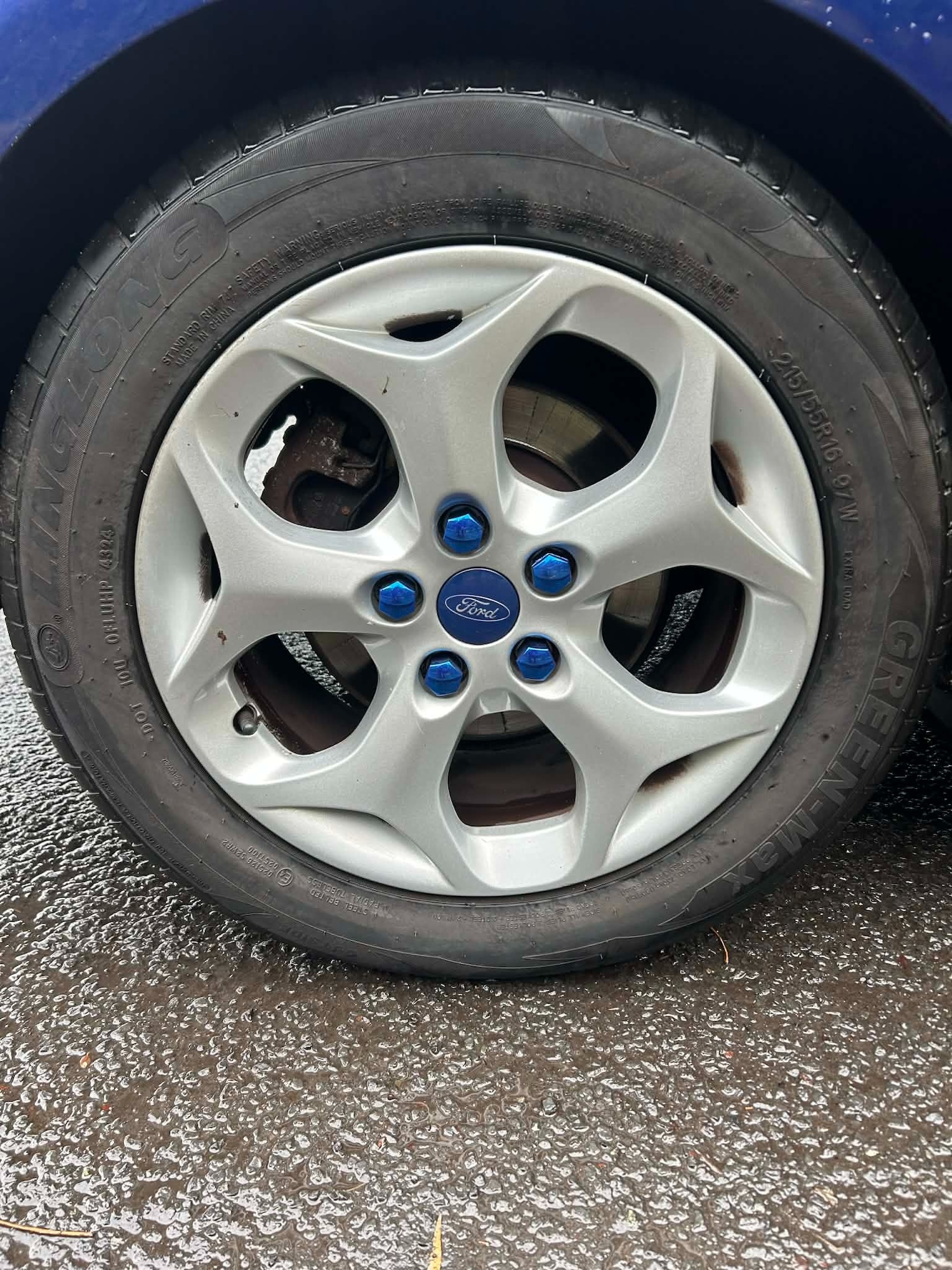 Used Ford C-Max 2014 for sale - 77148170: Photo 20