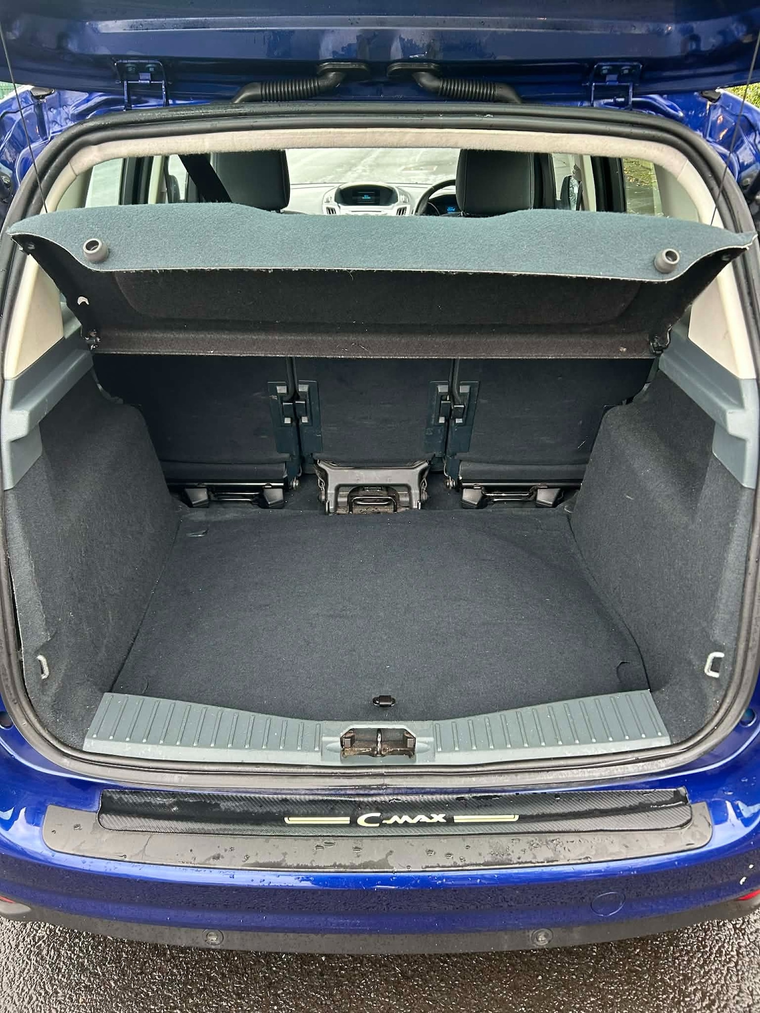 Used Ford C-Max 2014 for sale - 77148170: Photo 7