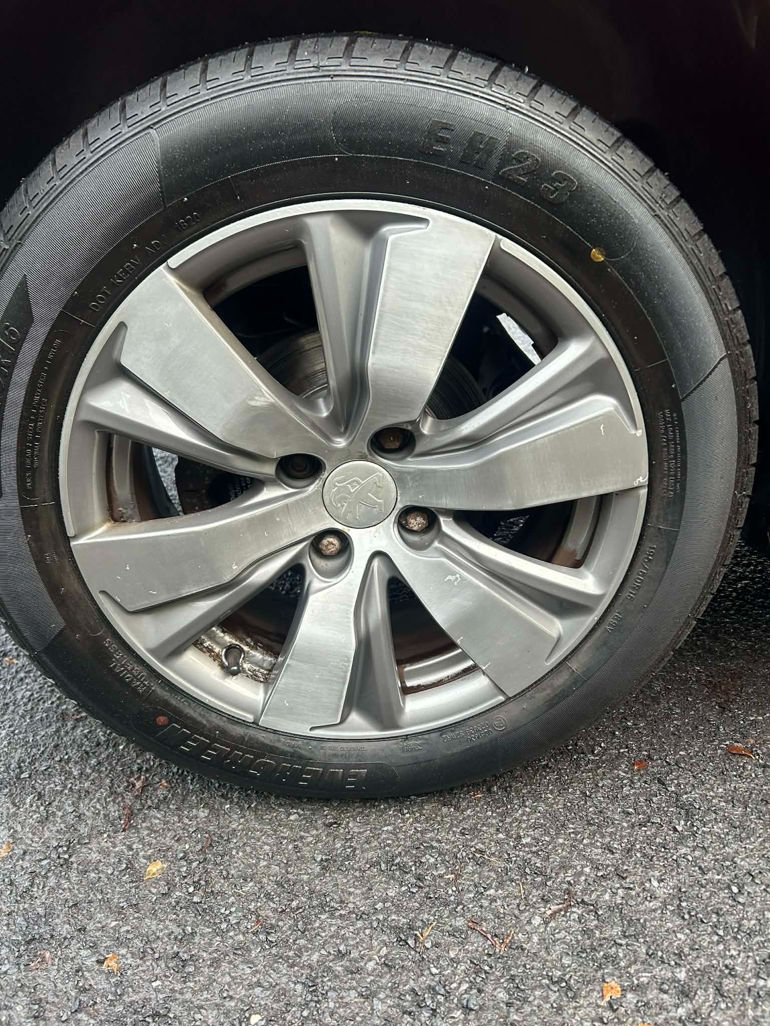 Used Peugeot 2008 2015 for sale - 77487338: Photo 17