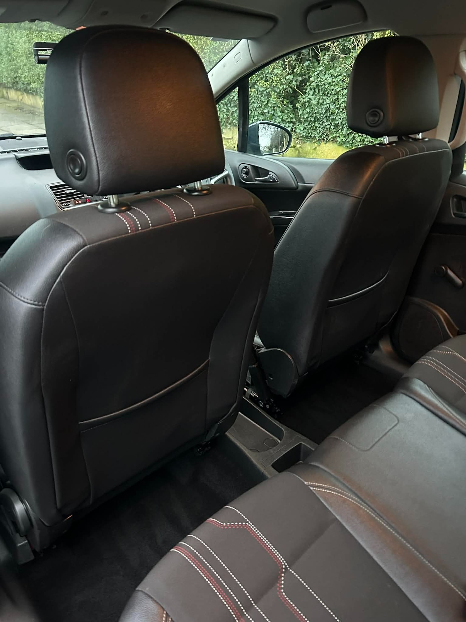 Used Vauxhall Meriva 2013 for sale - 77607904: Photo 12