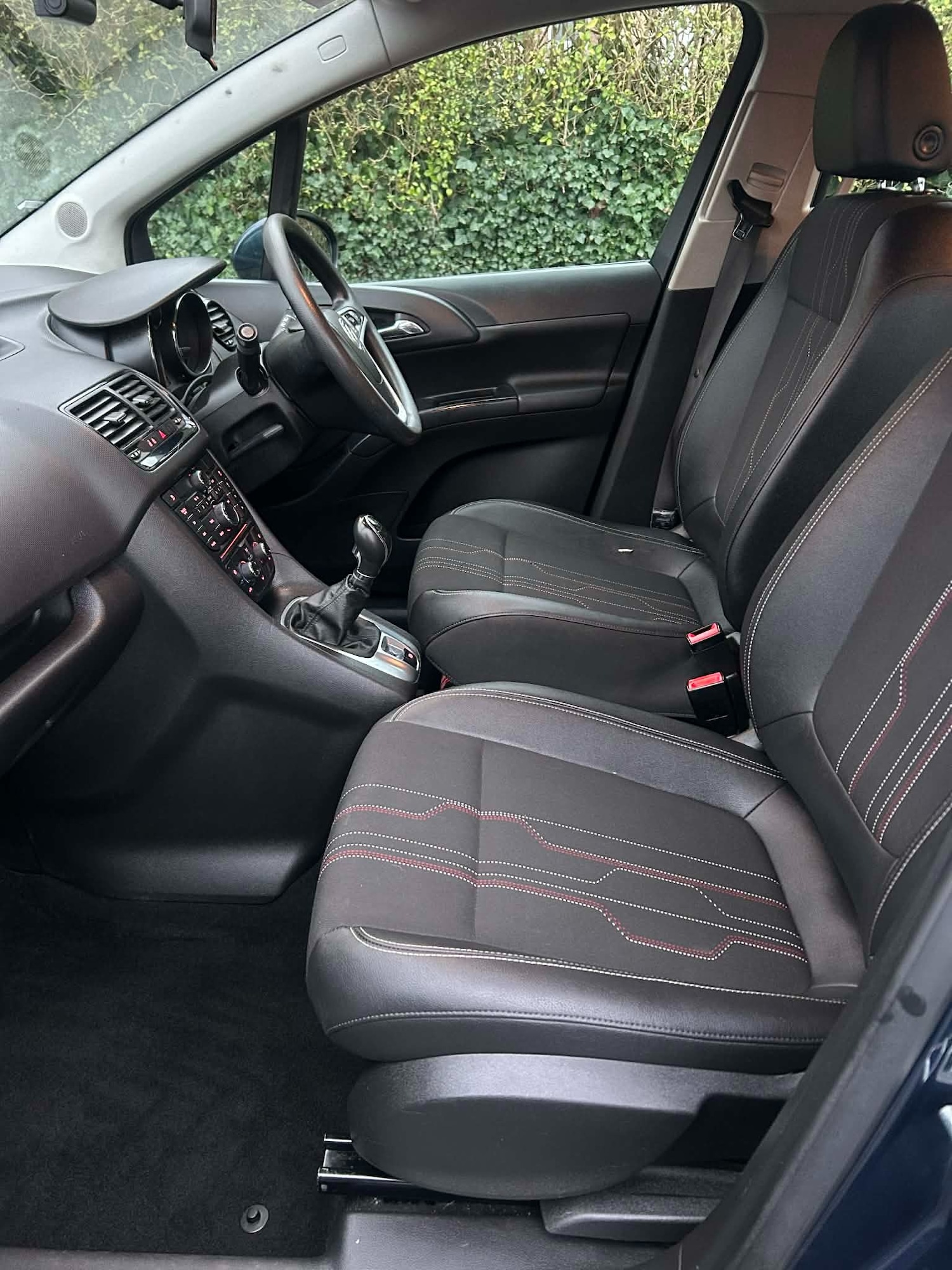 Used Vauxhall Meriva 2013 for sale - 77607904: Photo 13