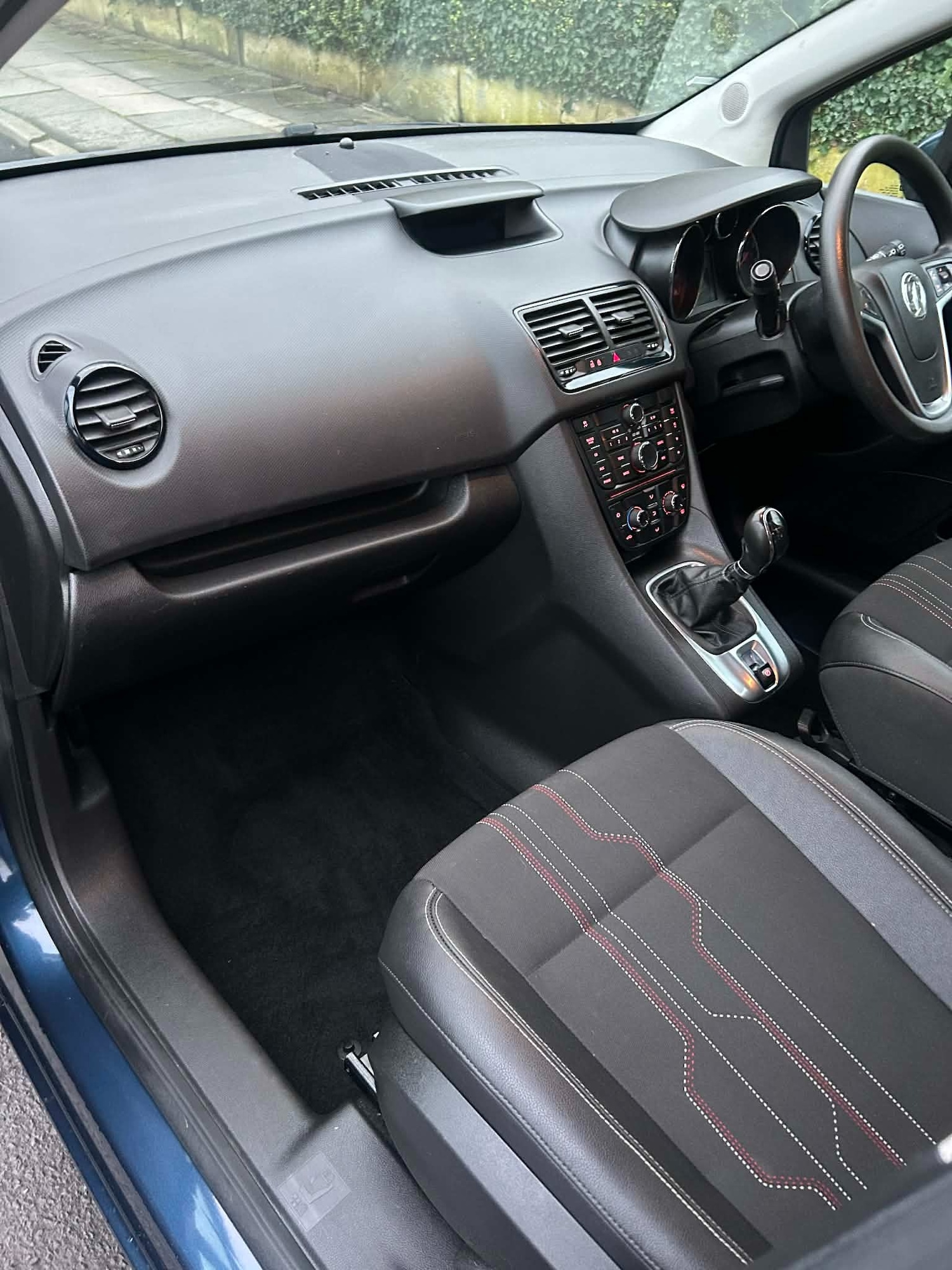 Used Vauxhall Meriva 2013 for sale - 77607904: Photo 15