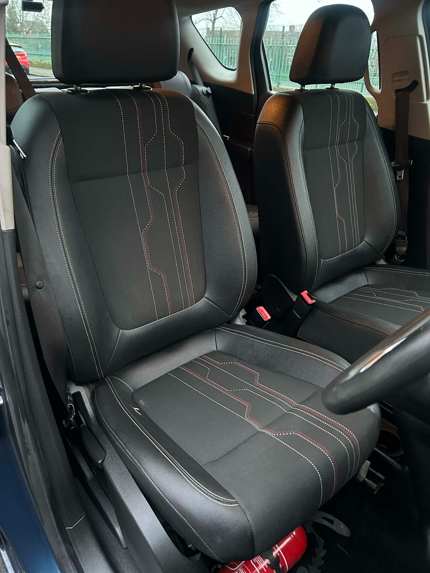 Used Vauxhall Meriva 2013 for sale - 77607904: Photo 16