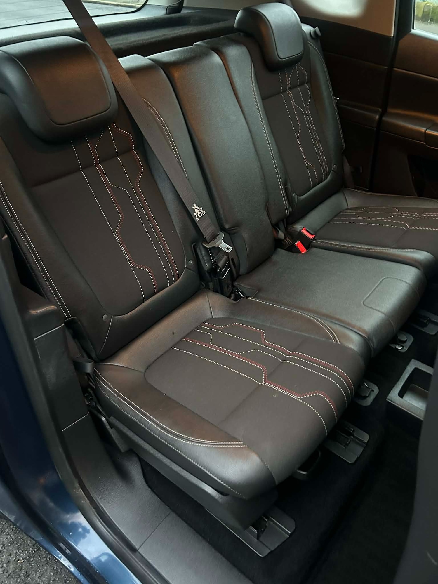 Used Vauxhall Meriva 2013 for sale - 77607904: Photo 17