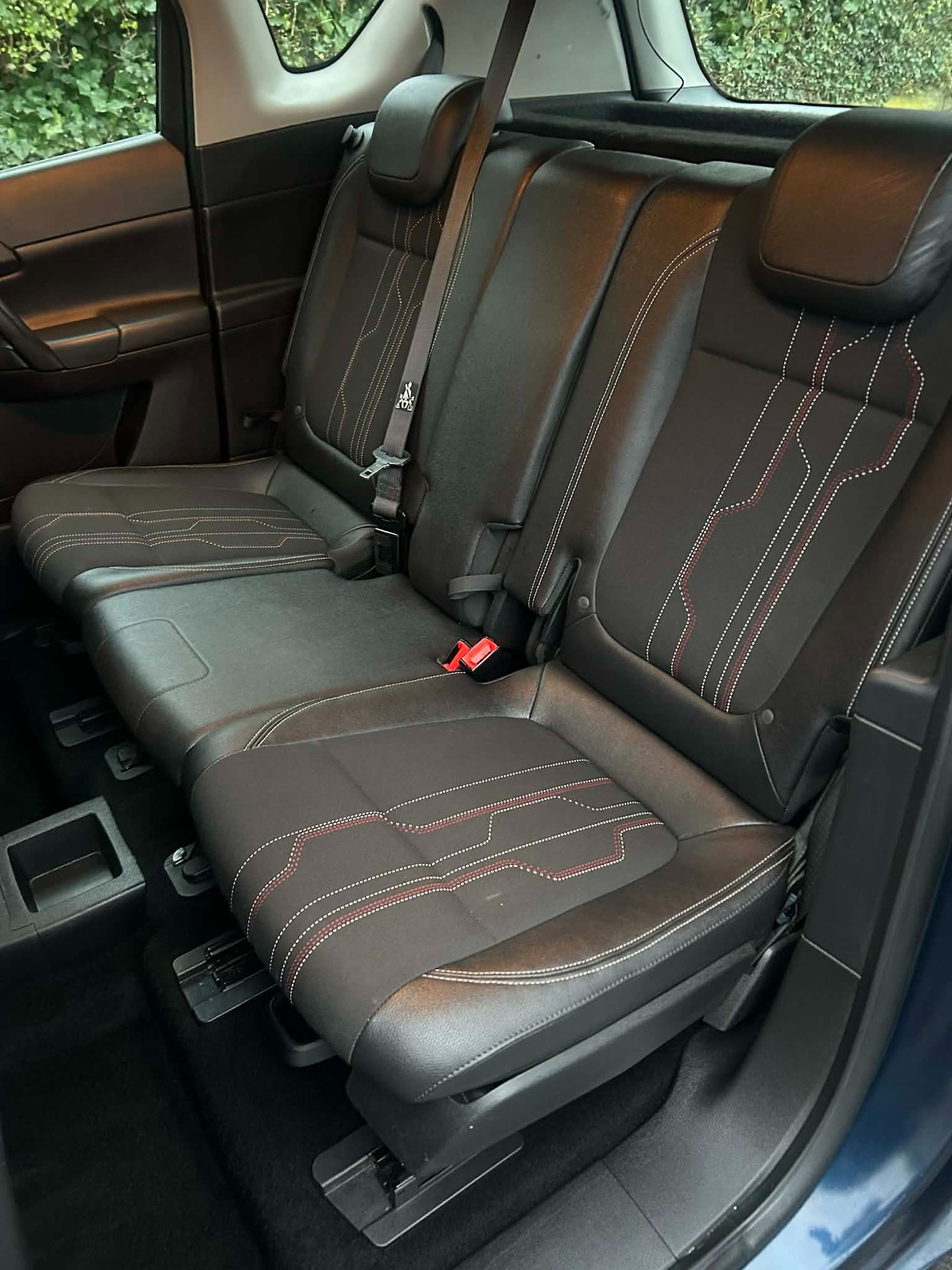 Used Vauxhall Meriva 2013 for sale - 77607904: Photo 18