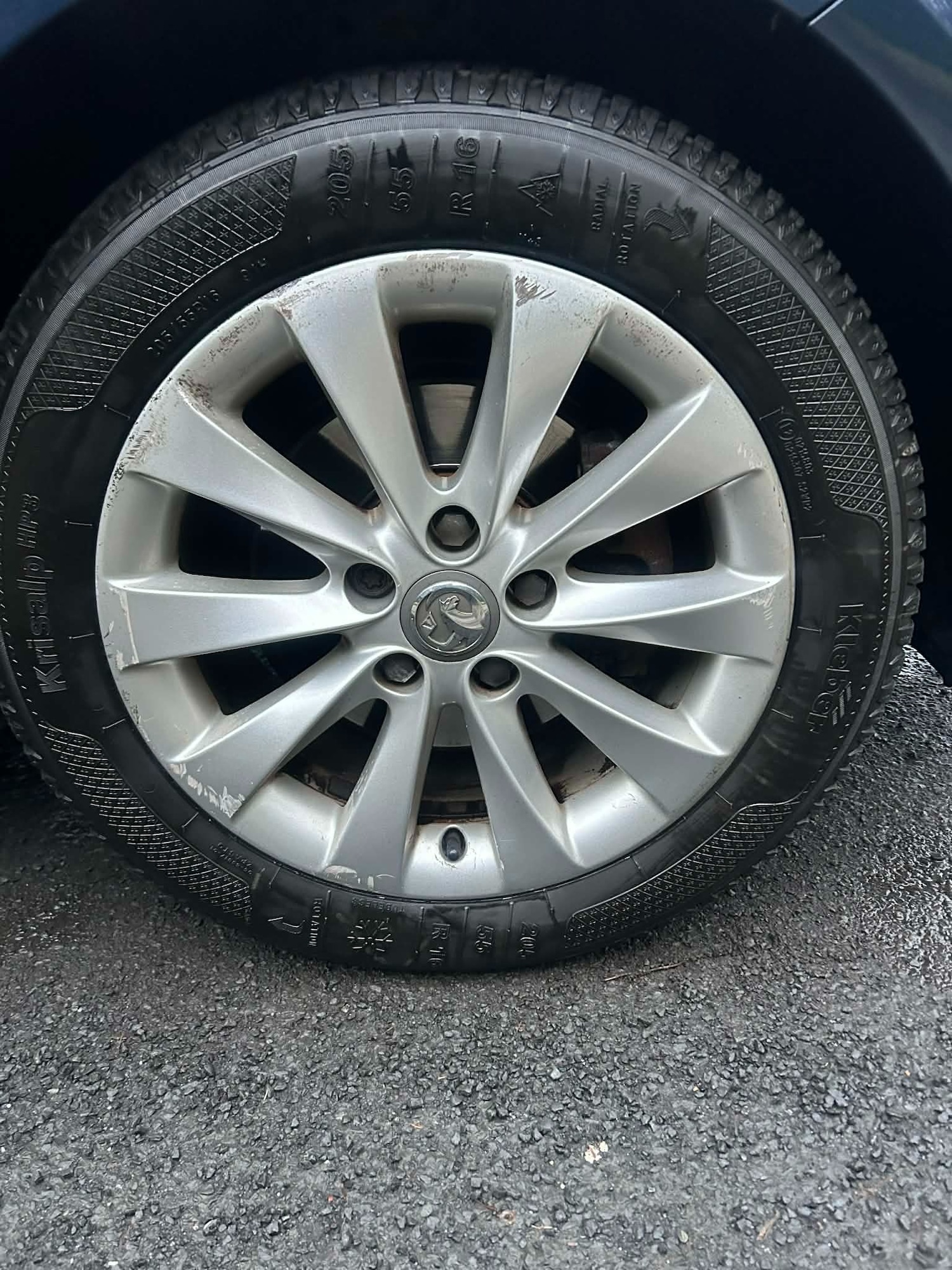 Used Vauxhall Meriva 2013 for sale - 77607904: Photo 22