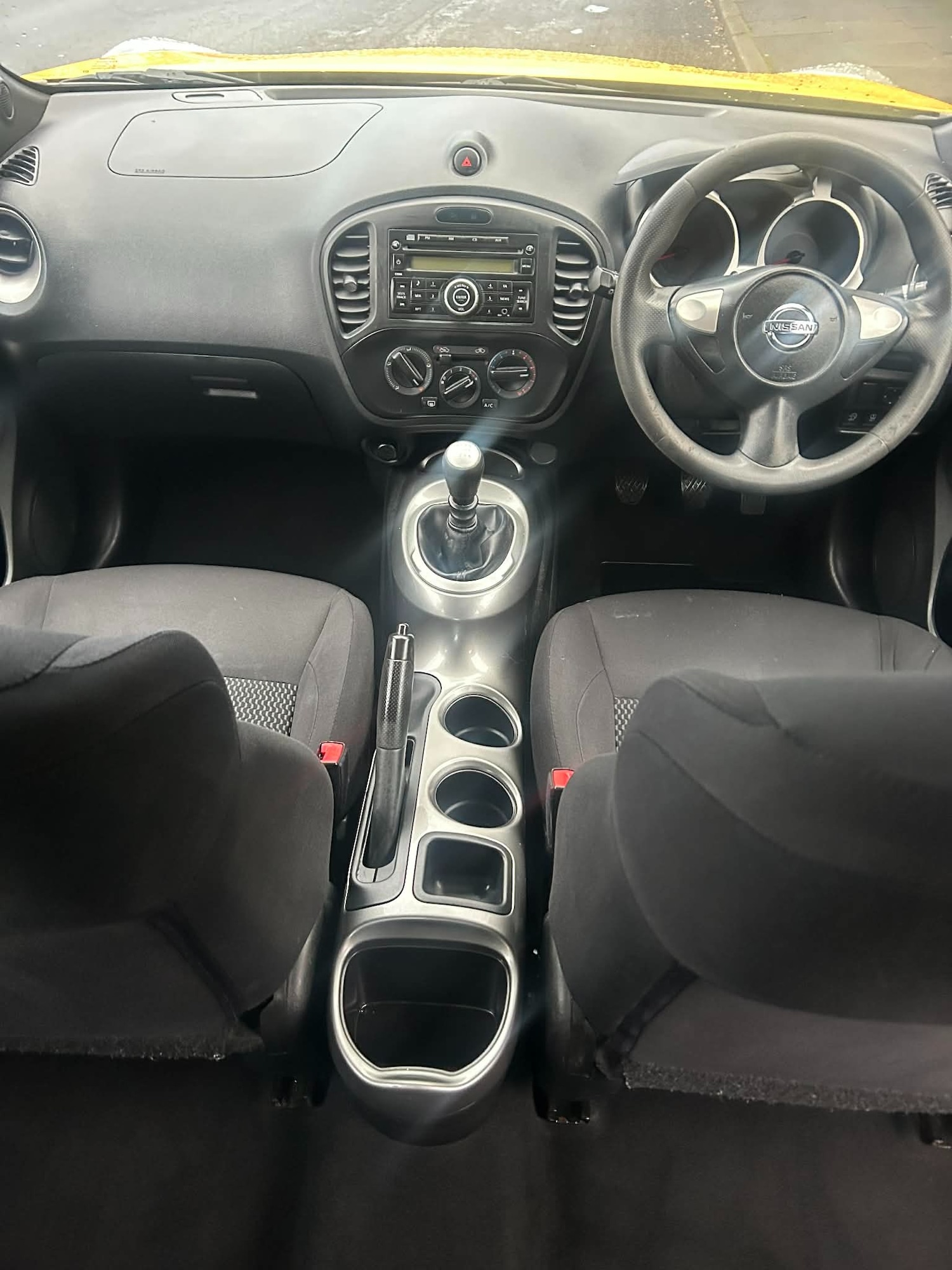 Used Nissan Juke 2015 for sale - 77962346: Photo 11