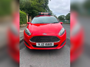 Used Ford Fiesta 2013 for sale - 78882403: Photo