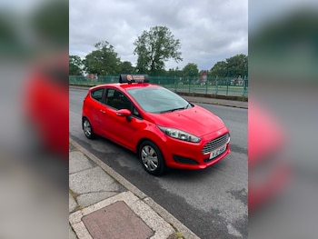 Used Ford Fiesta 2013 for sale - 78882403: Photo