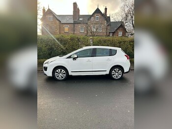 Used Peugeot 3008 2016 for sale - 78870356: Photo
