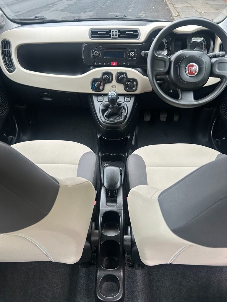 Vehicle 17